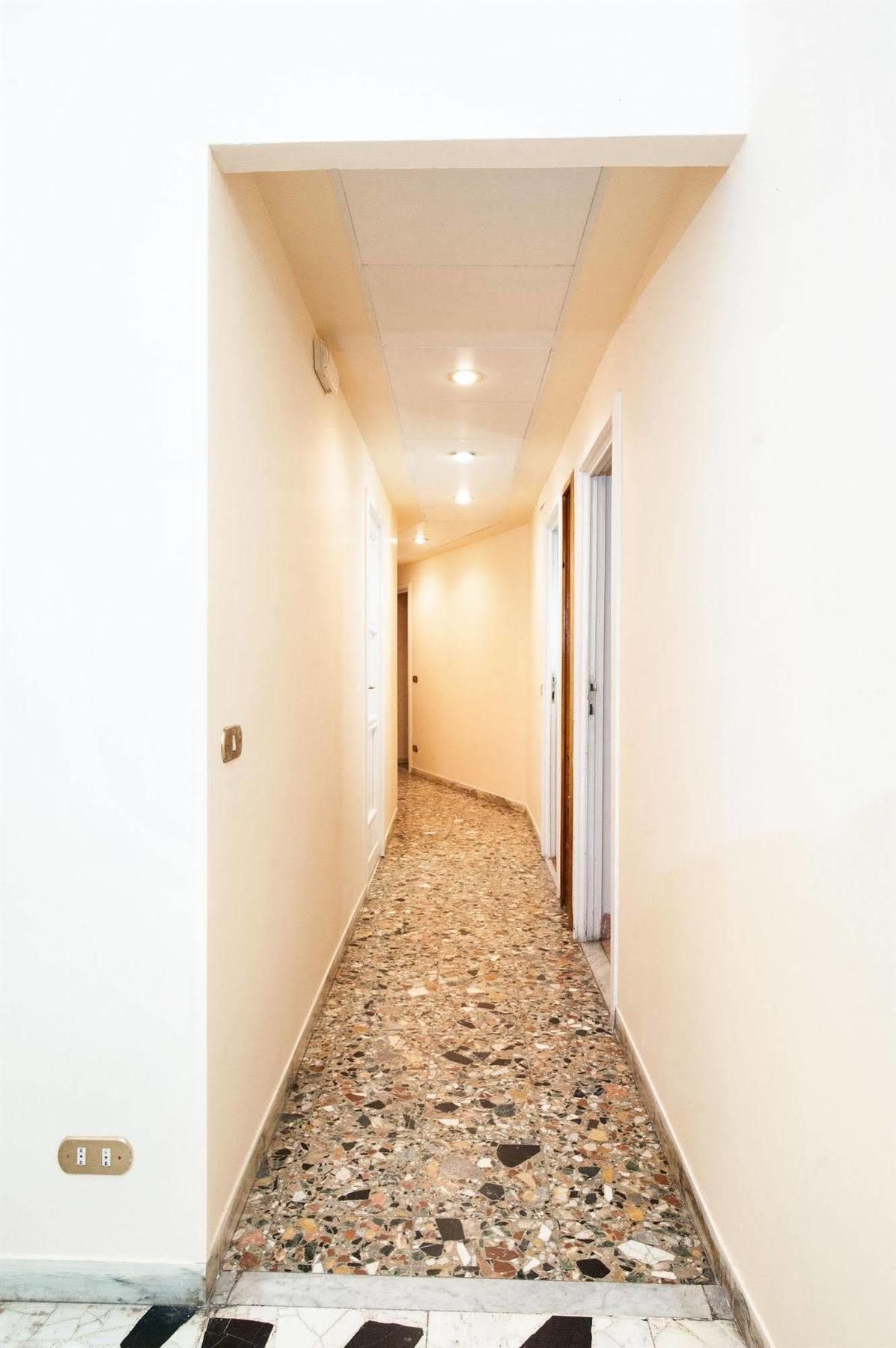 Trinity Guest House Rom Exterior foto